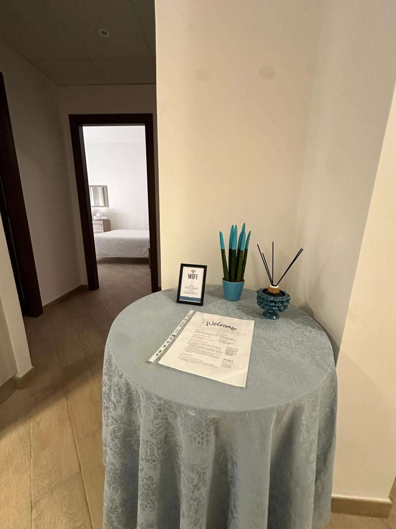Livia'S Home Помеция Экстерьер фото
