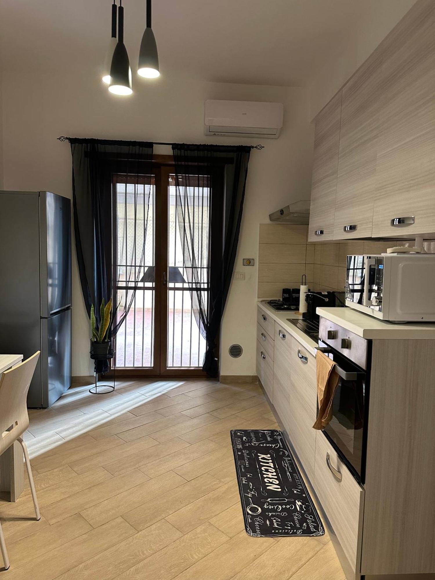 Livia'S Home Помеция Экстерьер фото