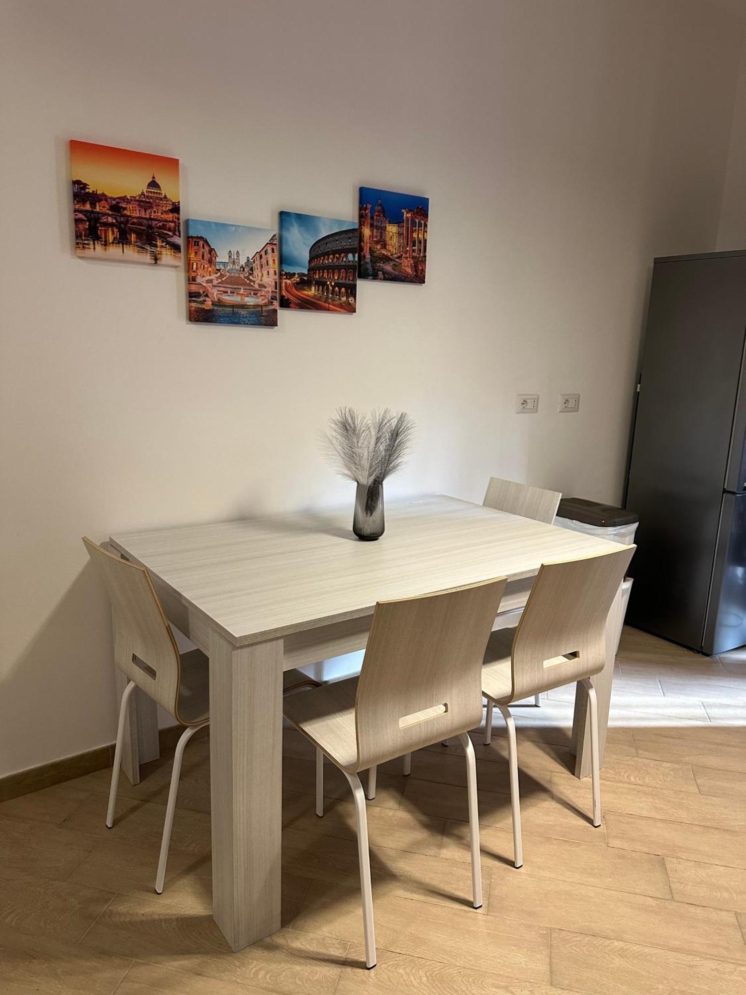 Livia'S Home Помеция Экстерьер фото